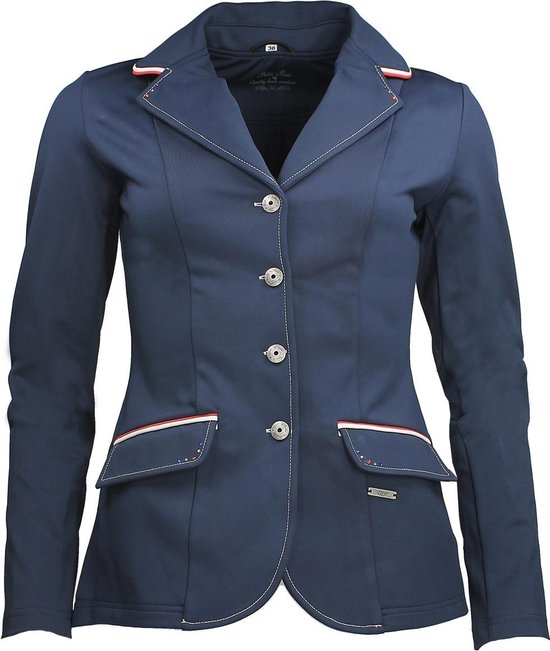 Qhp Rijjas Coco Donkerblauw - Donkerblauw - 40