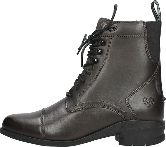 Ariat Jodhpurs  Heritage Iv Lace - Brown -  36.5