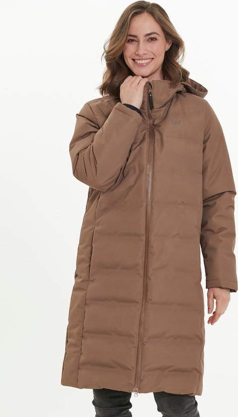 WHISTLER Steppjacke Mateo