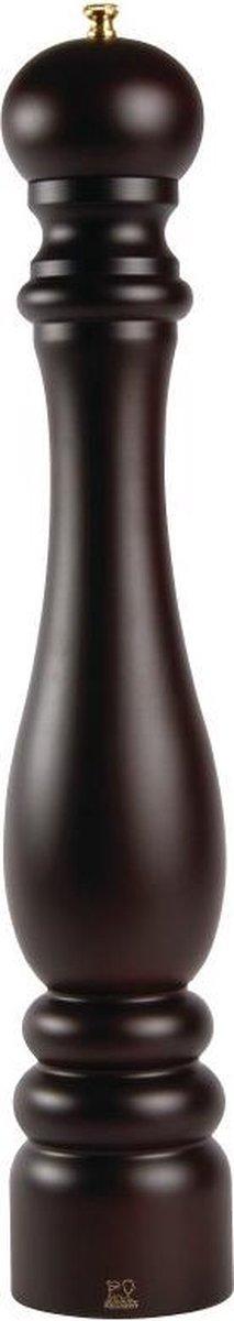 Peugeot 870450/1 Paris - Pepper - 50cm - chocolate | Kruiden, Peper&Zout | Keuken&Koken - Keukengerei | 4006950090449