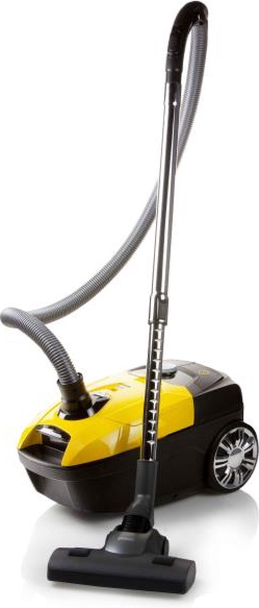 Domo Stofzuiger DO7294S | Sledestofzuigers | Huishouden&Woning - Stofzuigers | 5411397143372