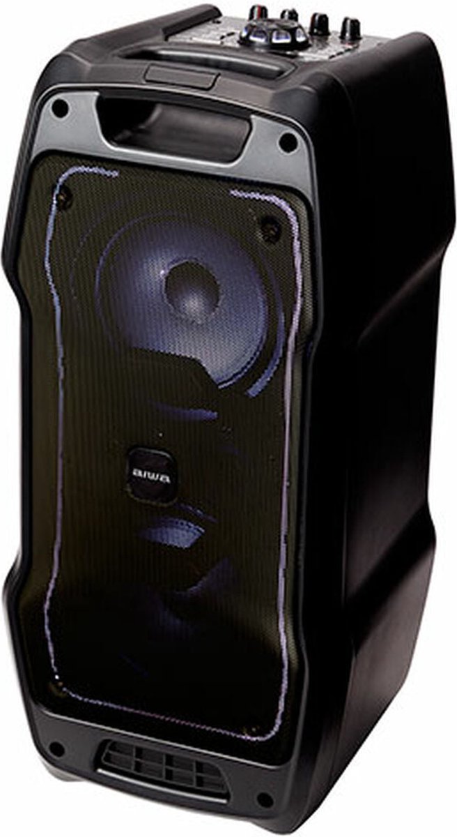 Aiwa Party Speaker KBTUS400 | elektronica en media | Overige producten - | 8435256897524