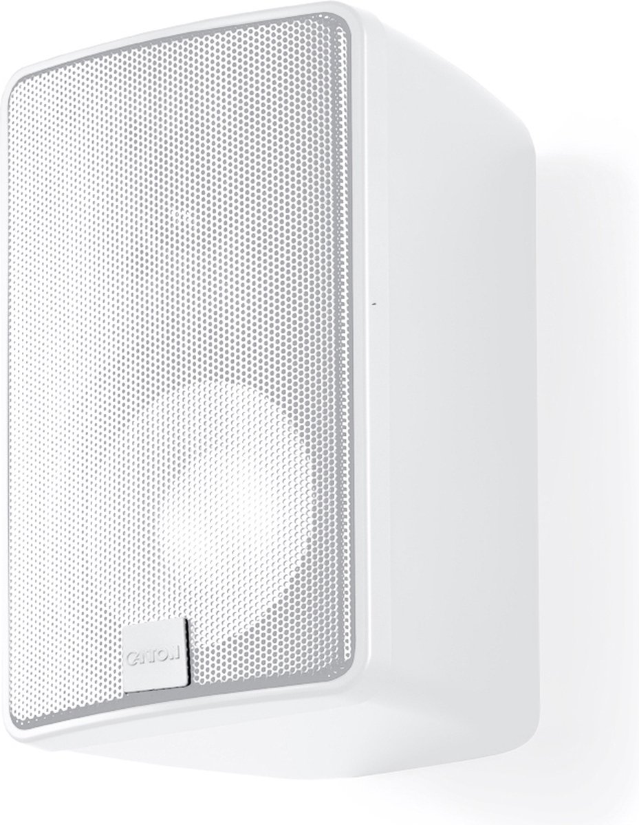 Canton Plus X.3 (Paar) - Wit | elektronica en media | Ongesorteerd - | PLUS X.3 W
