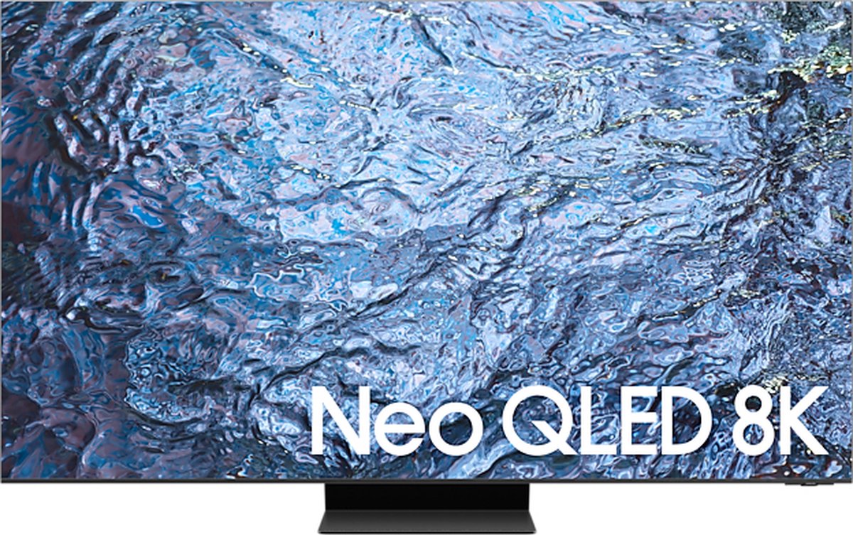 Samsung QE85QN900CTXXN | TV's, Audio en Mediaspelers | Beeld&Geluid - Televisies | 8806094866087