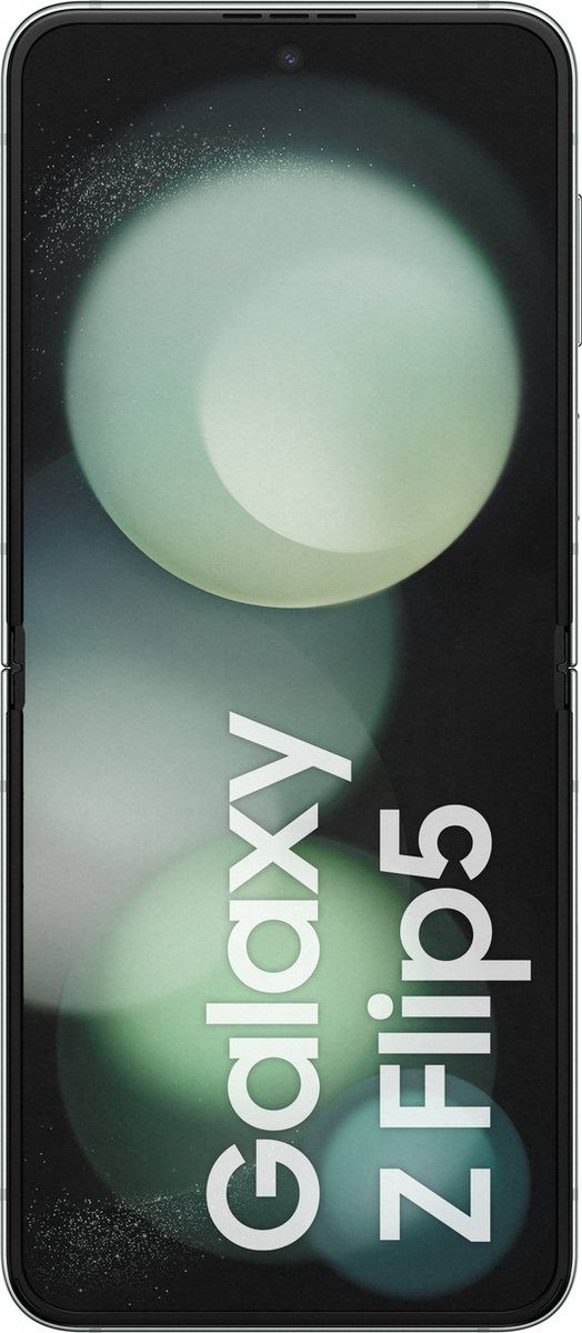 Samsung Galaxy Z Flip5 5G 512GB Mint | Android smartphones | Telefonie&Tablet - Smartphones | 8806095019765