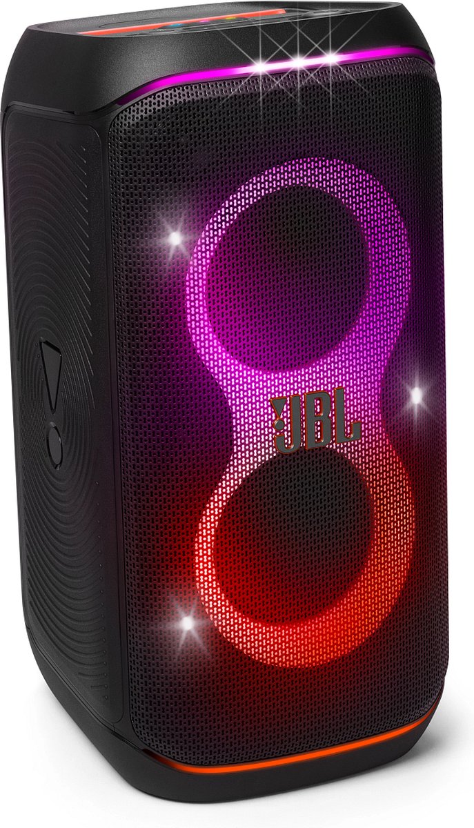 JBL Party Speaker Club 120 | Speakers | Beeld&Geluid - Audio | 1200130009709