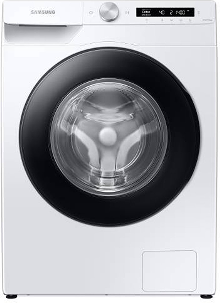 Samsung Wasmachine WW90T504AAWCS2 | Wasmachines | Huishouden&Woning - Wassen&Drogen | 8806095353494
