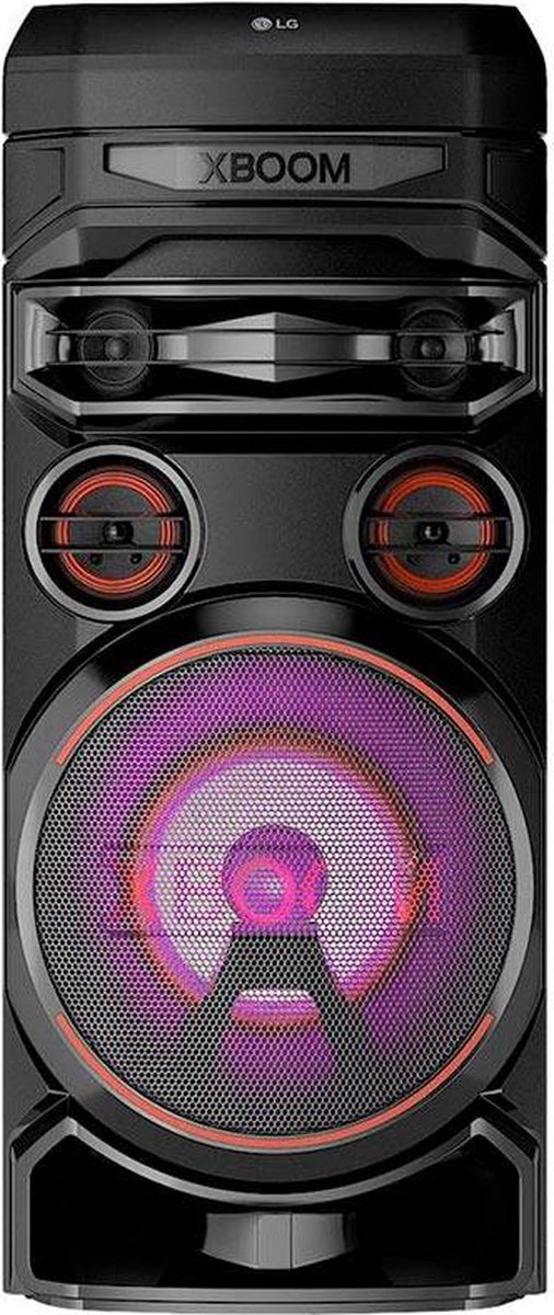 LG XBoom RNC7 Partyspeaker 1000W