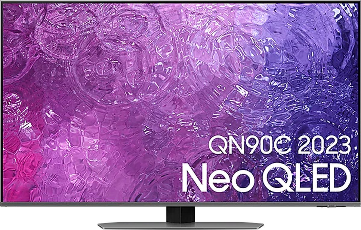 Samsung Neo QLED 4K Smart TV 43QN90C 120HZ (2023) 43″
