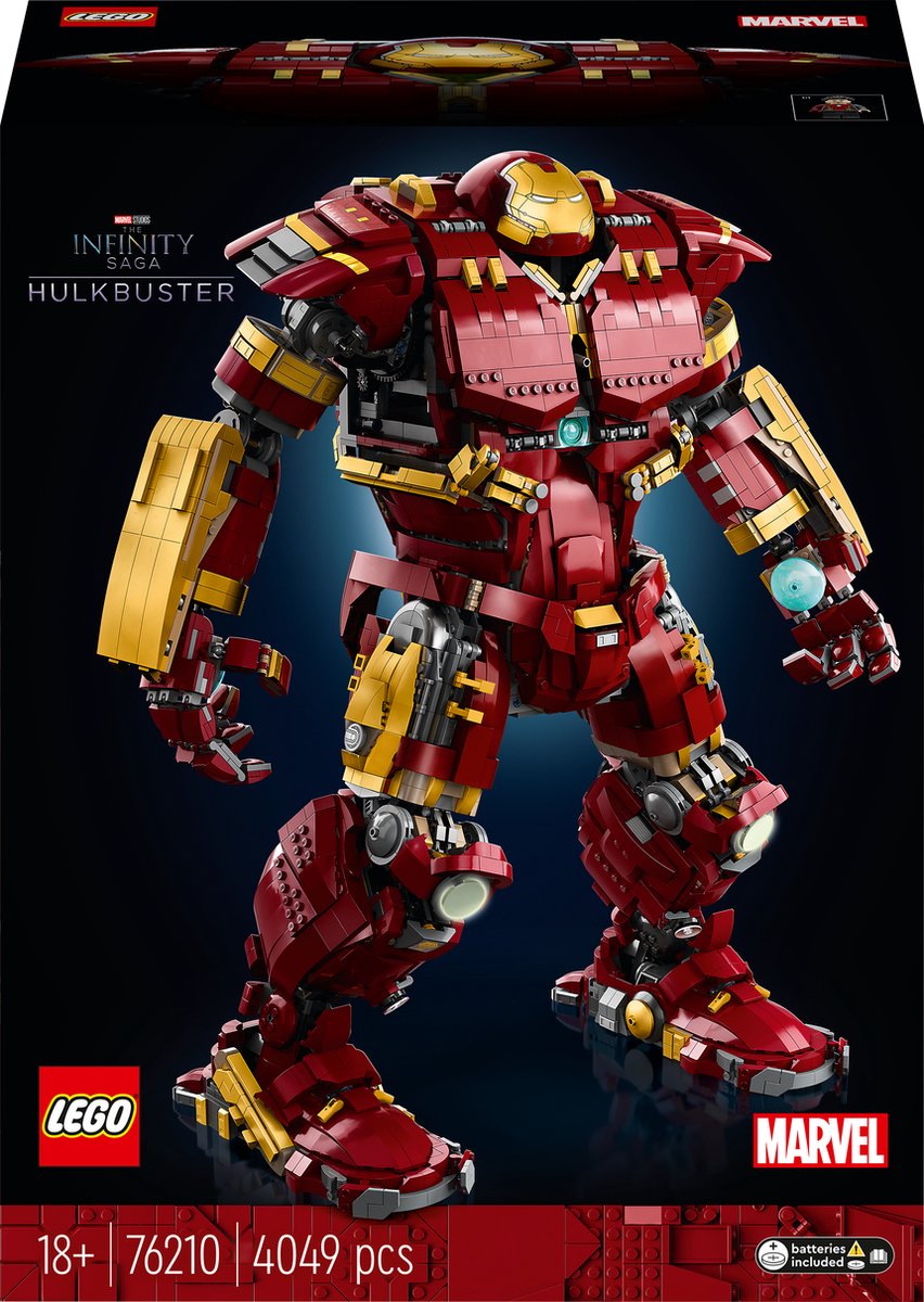 Hulkbuster
