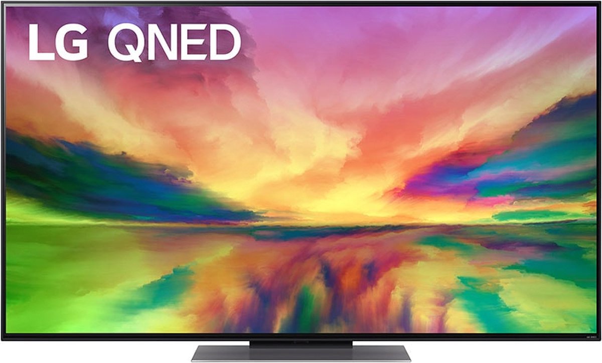 LG MiniLED QNED 4K Smart TV 65QNED823RE 120HZ (2023) 65″