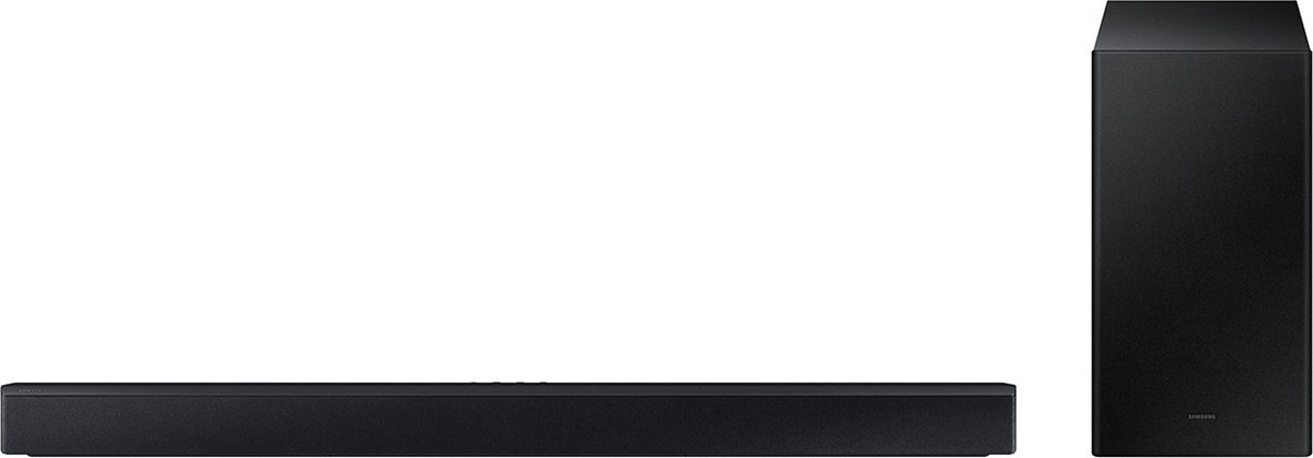 Samsung HW-C460G Draadloze Soundbar 300W (2023)