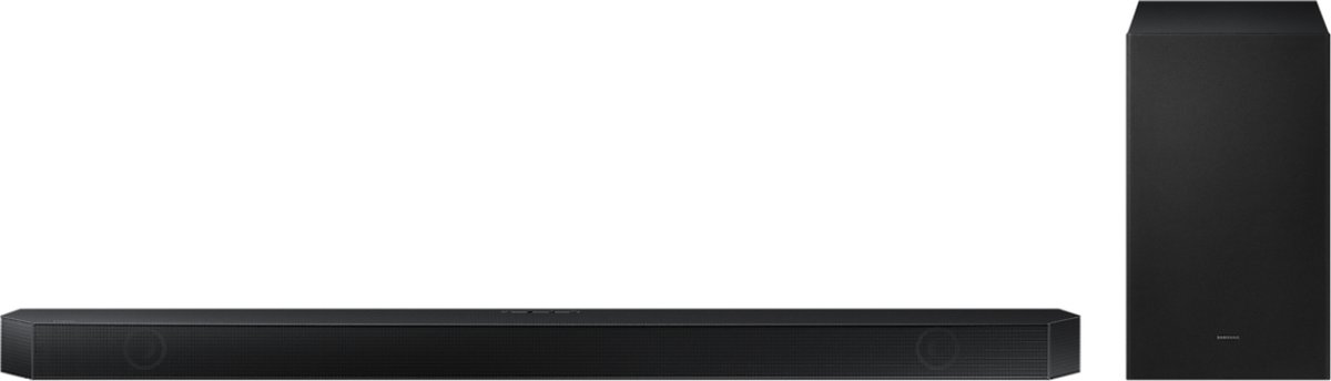 Samsung HW-Q710B/ZG Draadloze Dolby Atmos DTS:X Soundbar 3.1.2 (2022)
