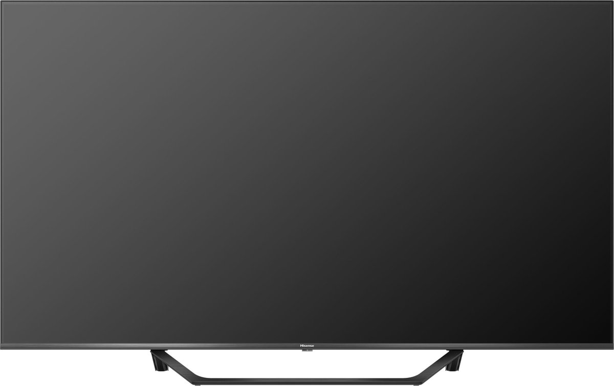Hisense 4K Smart QLED TV 55A7KQ (2023) 55″