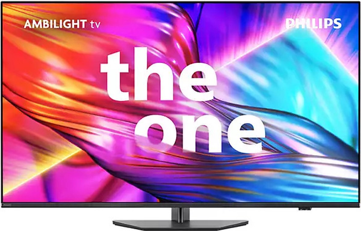 Philips The One 65PUS8909 - Ambilight (2024)