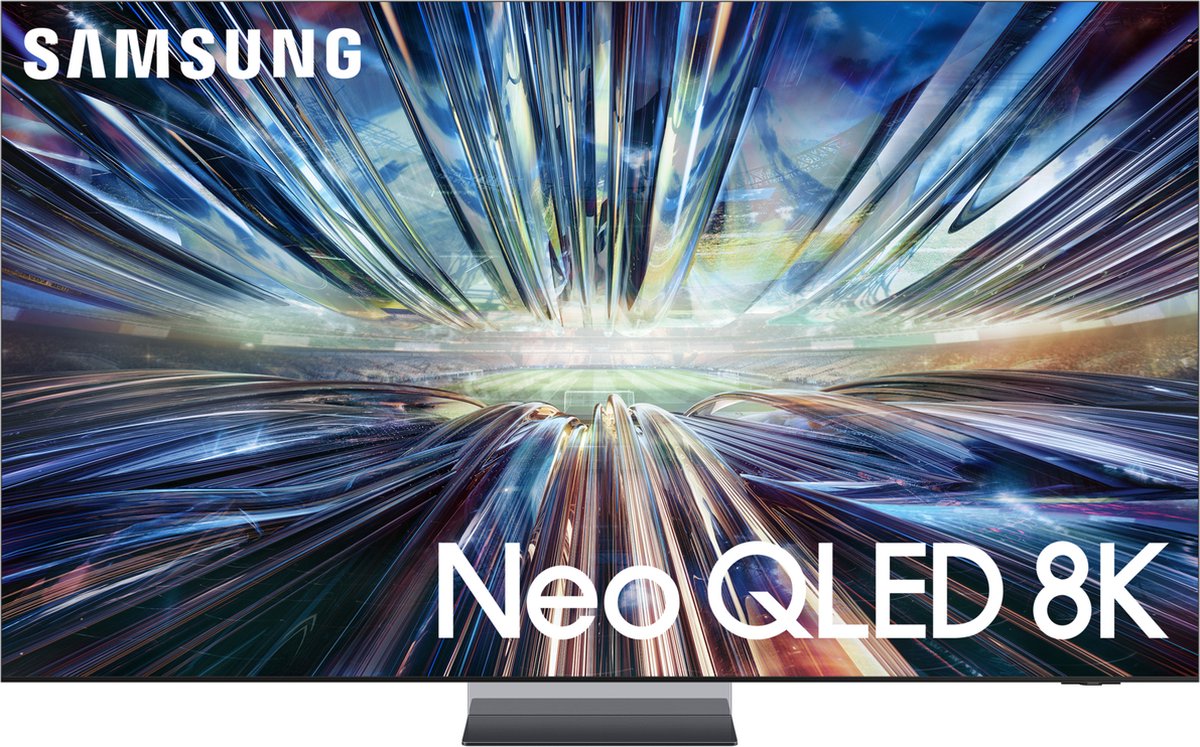 Samsung Neo QLED 8K 85QN900D (2024)