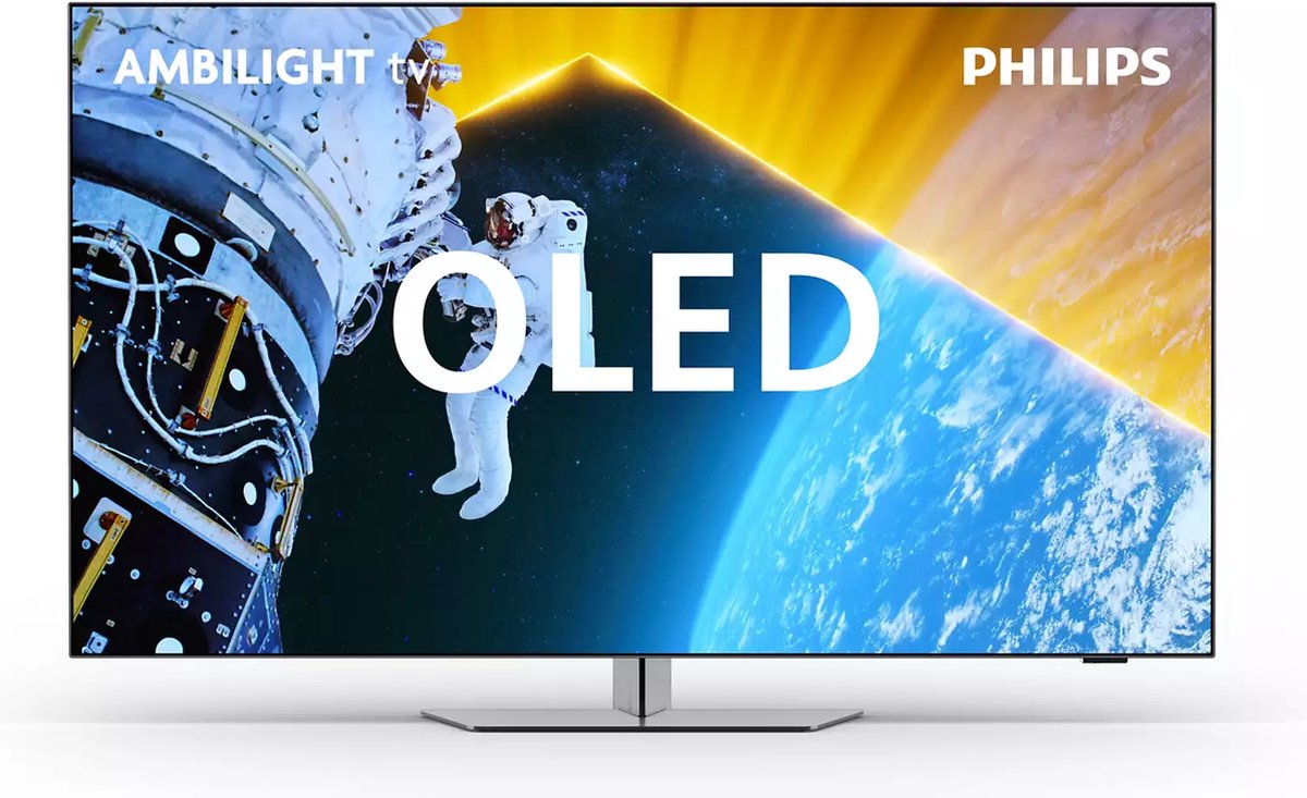 Philips 65OLED809 - Ambilight (2024)