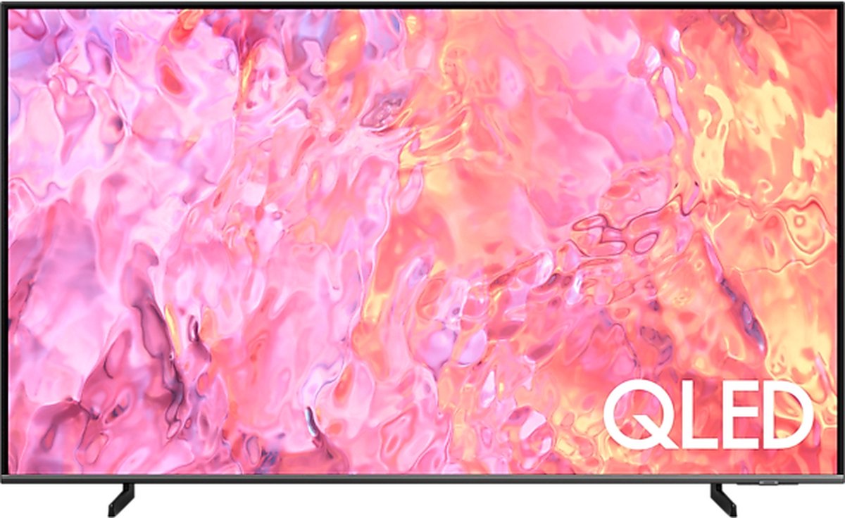 Samsung QLED 50Q64C (2023)