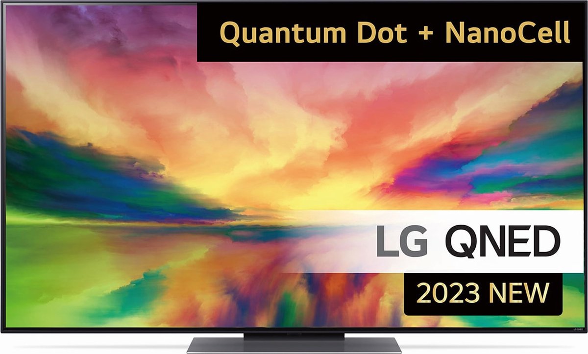 LG 55QNED816RE (2023)
