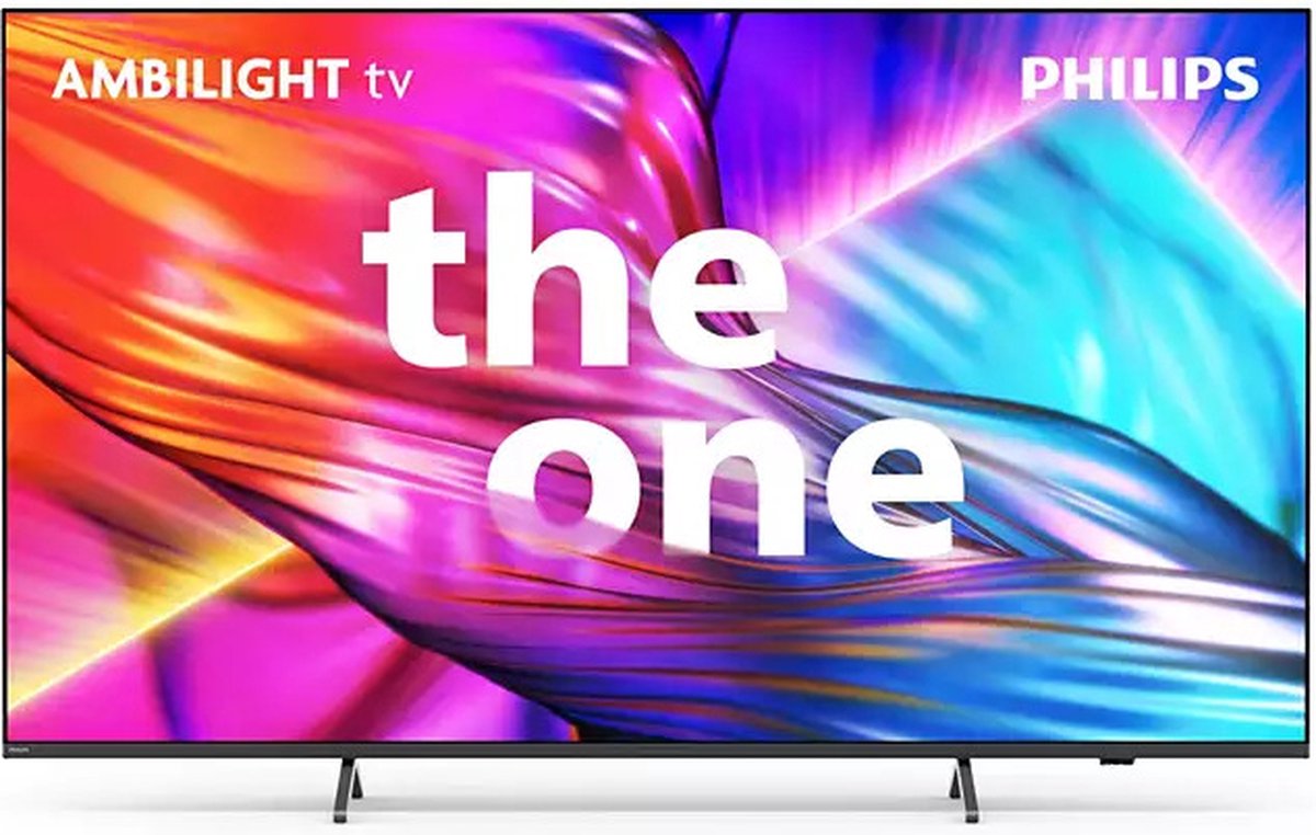Philips The One 75PUS8909 - Ambilight (2024)