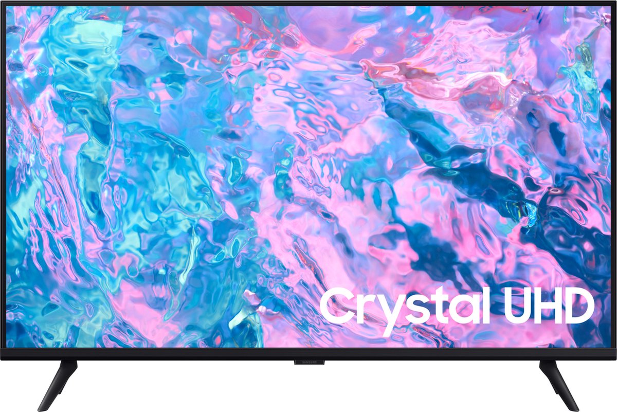 Samsung Crystal UHD 50CU7040 (2024)