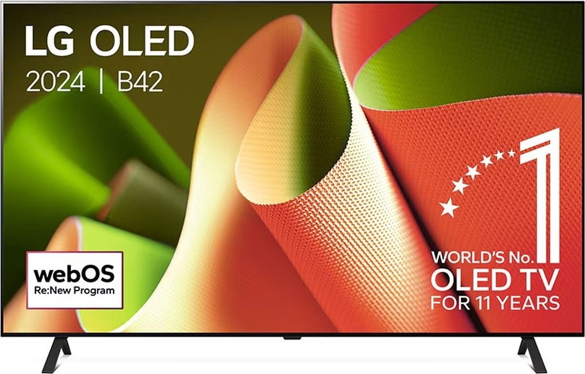 LG OLED77B42LA (2024)