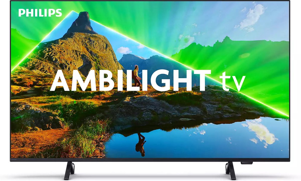 Philips 65PUS8309 - Ambilight (2024)