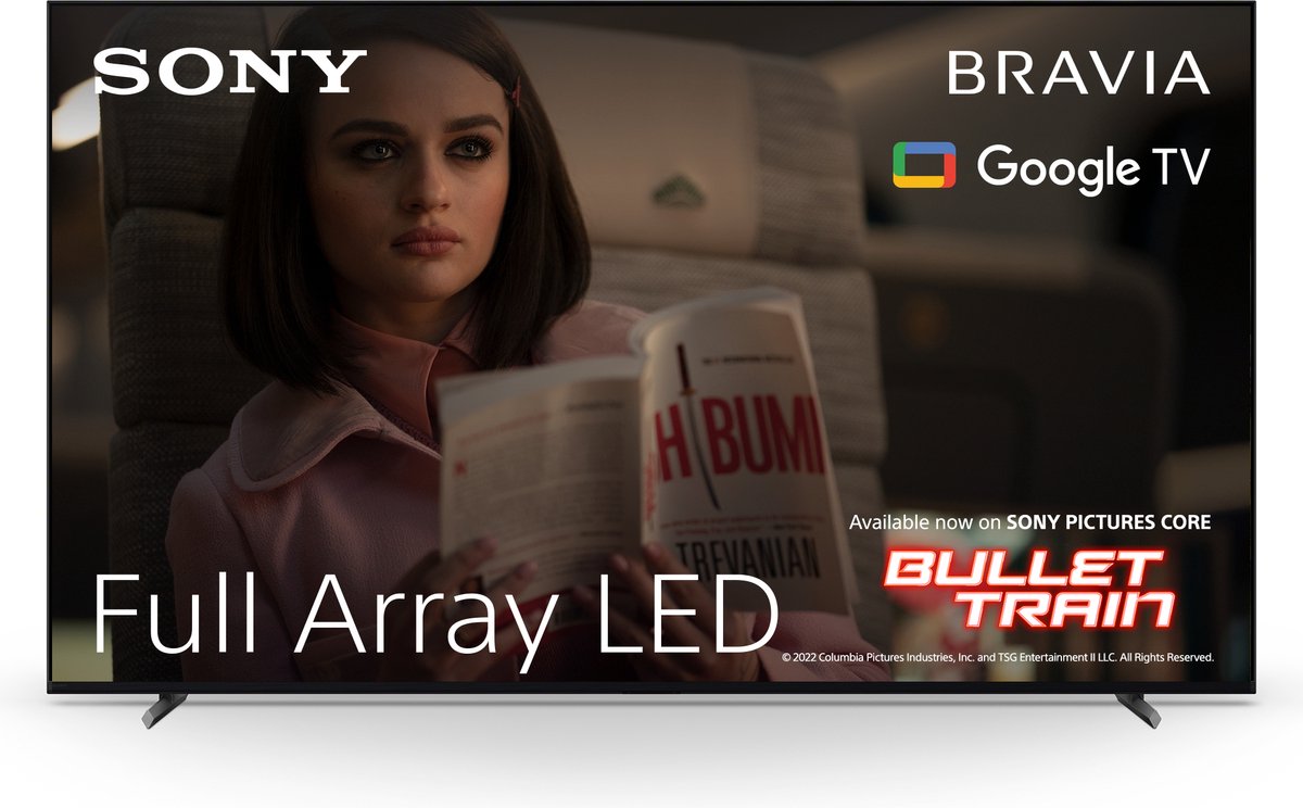 Sony Bravia KD-85X90L (2023)