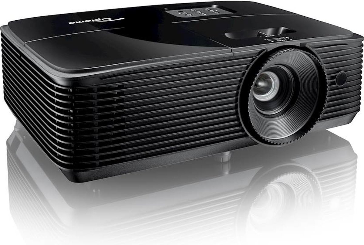 Optoma H190X