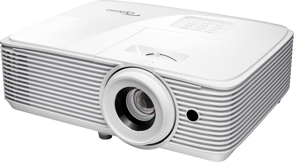 Optoma HD30LV
