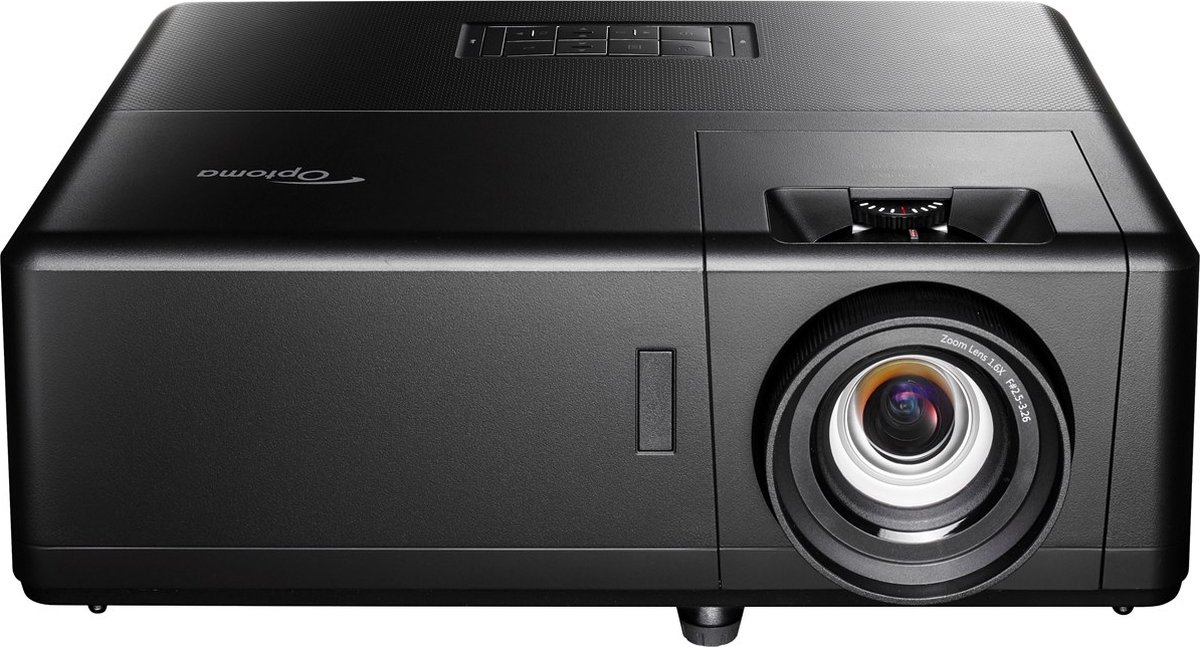 Optoma UHZ55
