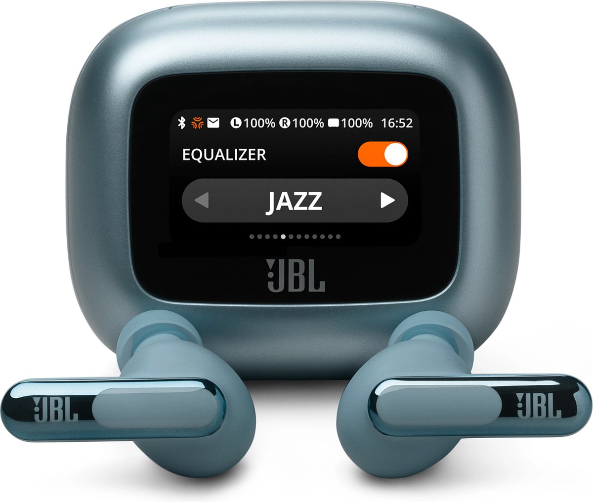 JBL Live Beam 3 Blauw