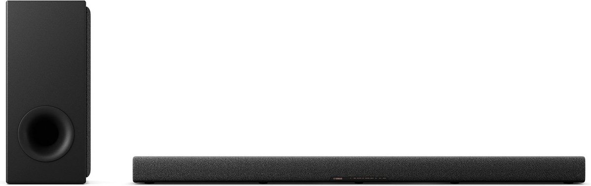 Yamaha True X-Bar 50A Donker