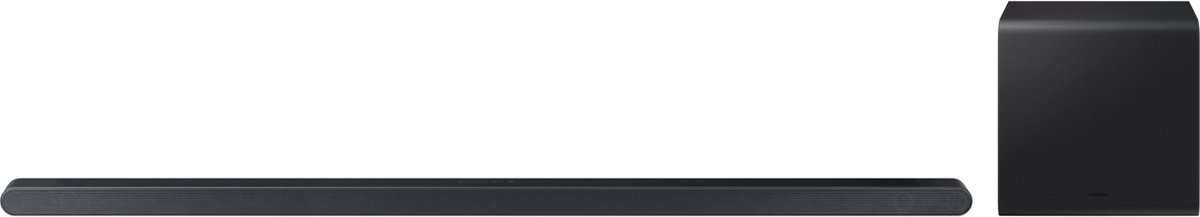 Samsung HW-S800D Zwart