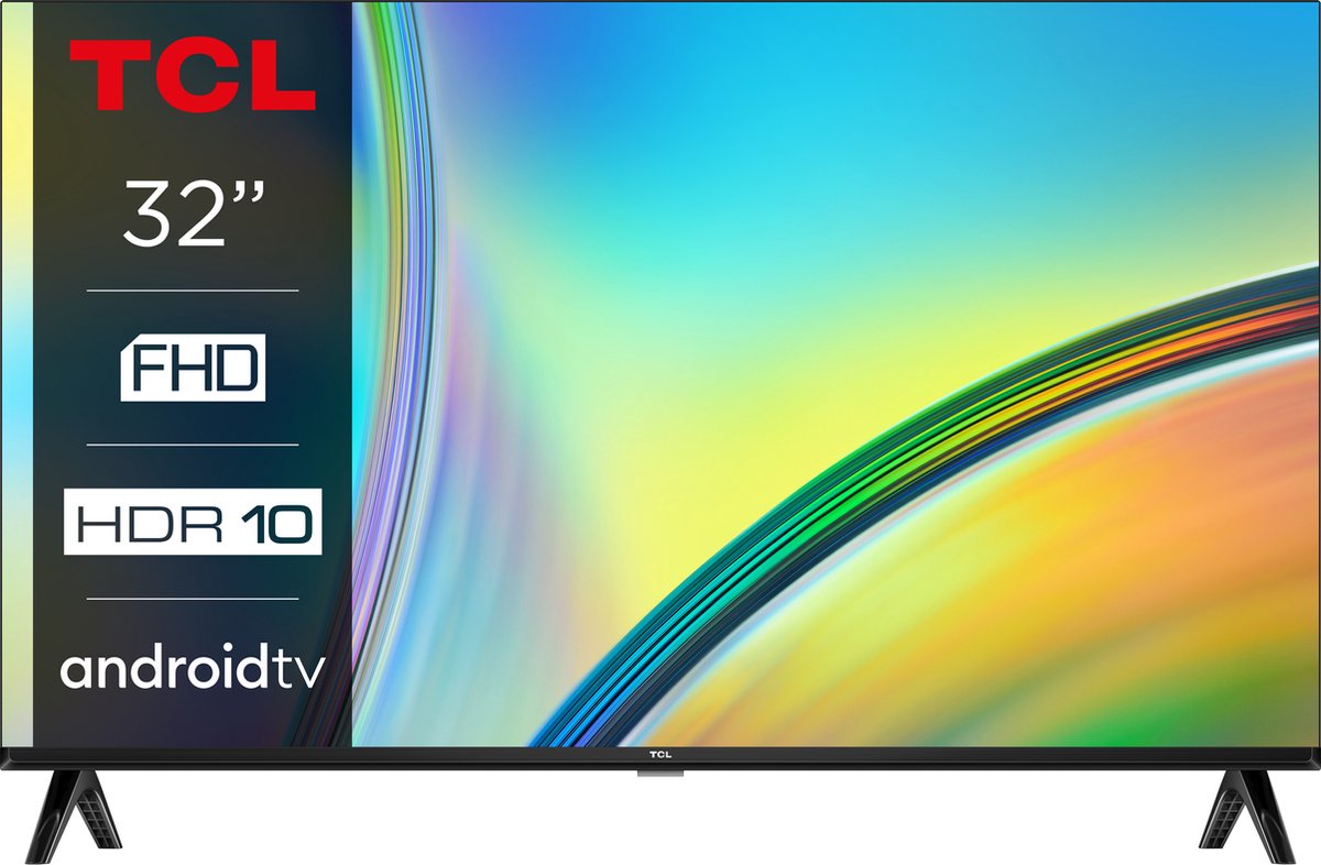 TCL 32S5403AF (2024)