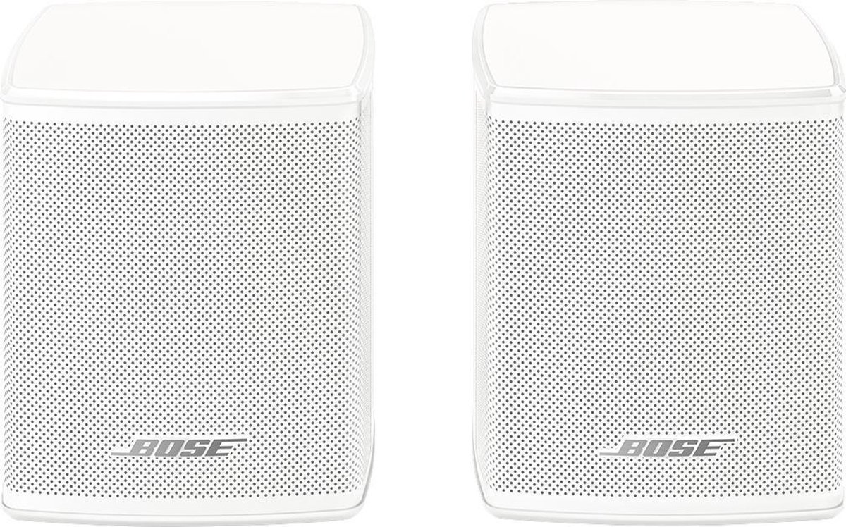 Bose Surround Speakers Wit