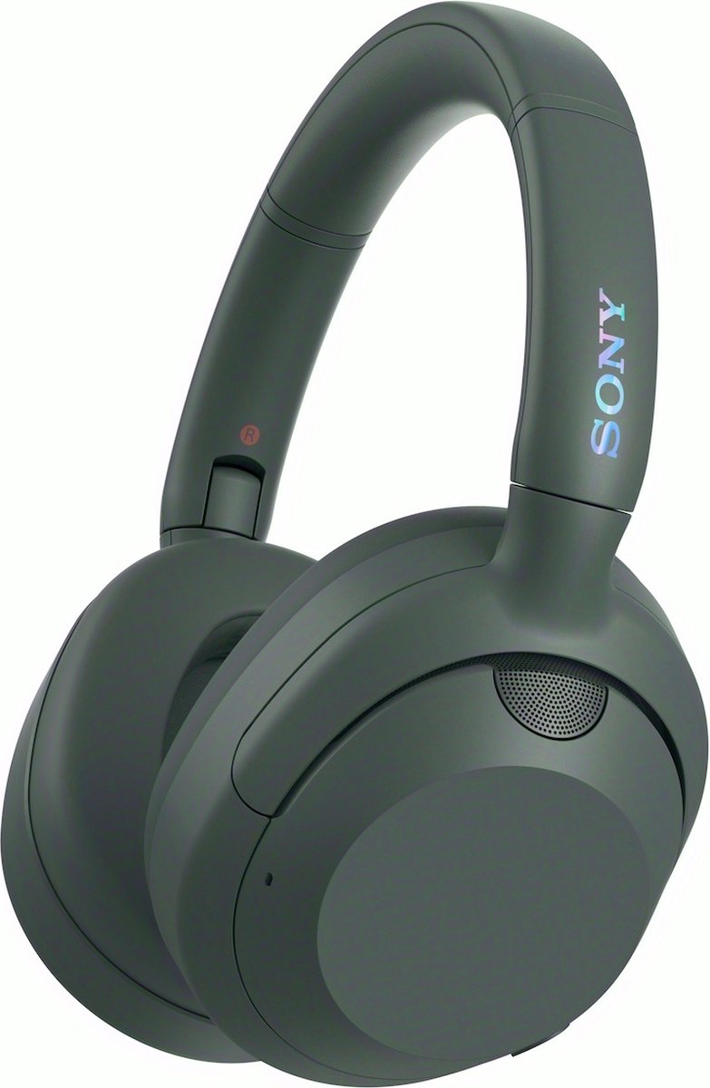 Sony ULT Wear Groen