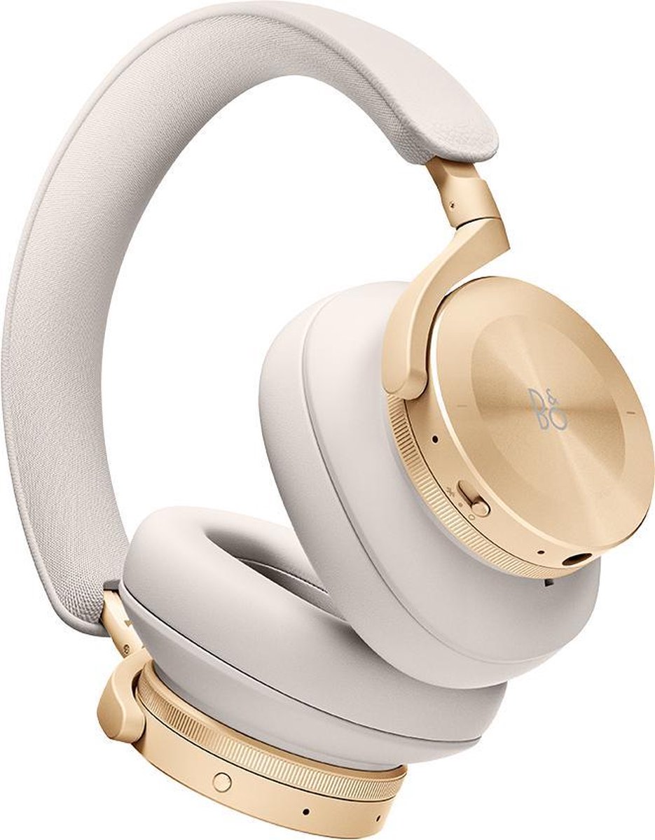 Bang & Olufsen Beoplay H95 Goud