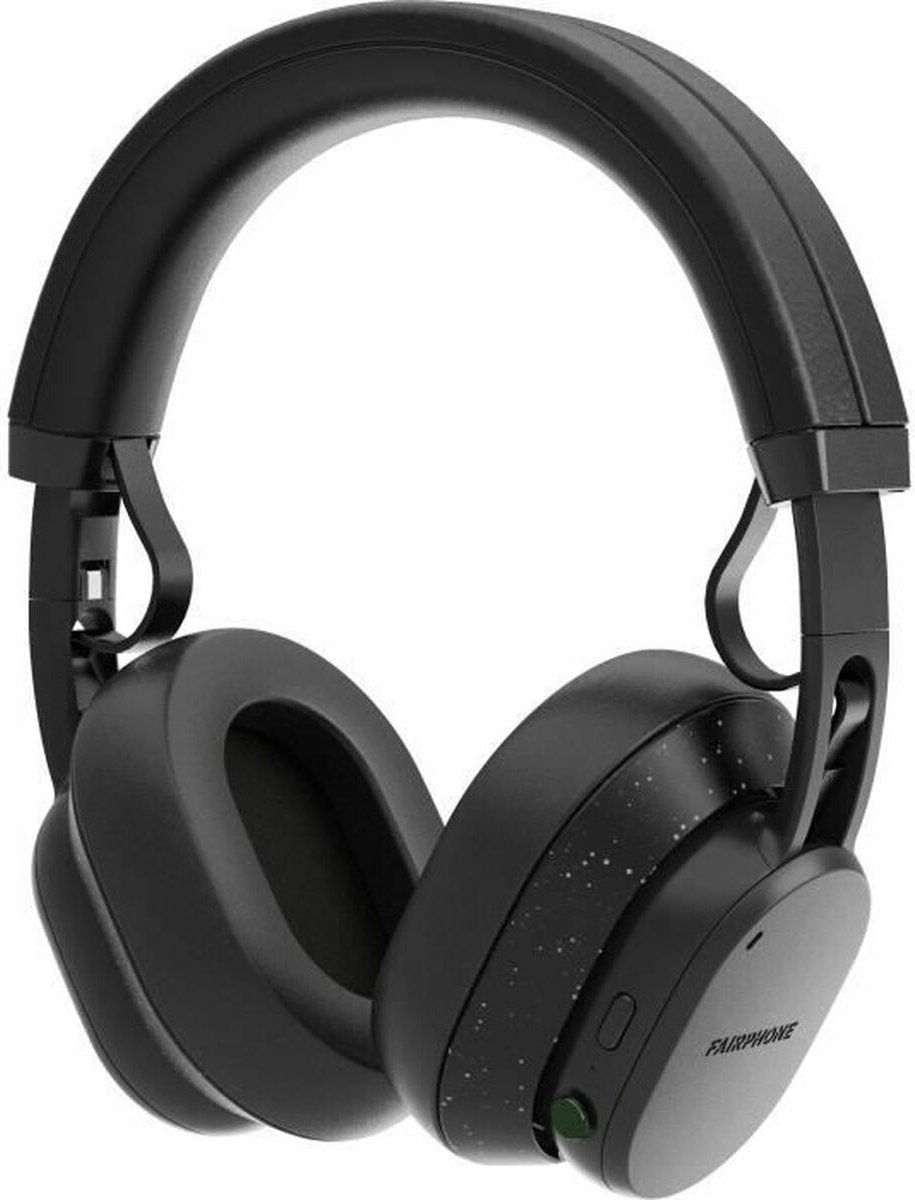 Fairbuds XL Zwart