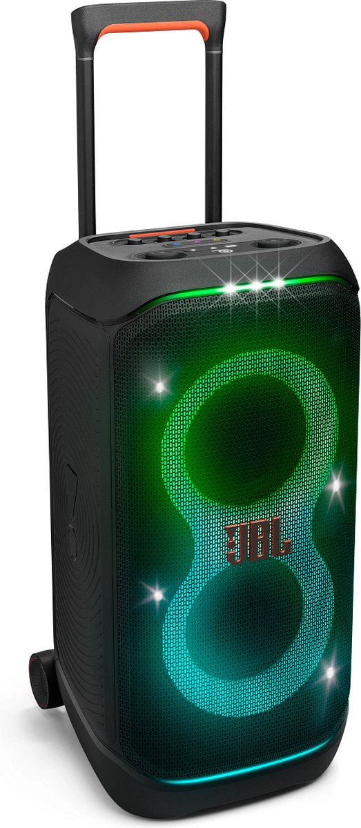 JBL Partybox Stage 320