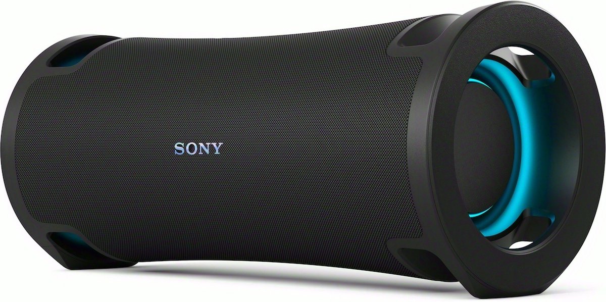 Sony ULT Field 7 Zwart