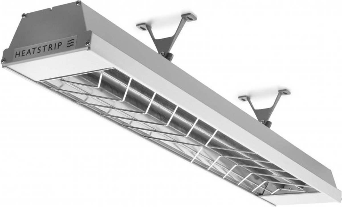 GrandHall Heatstrip Max 2400