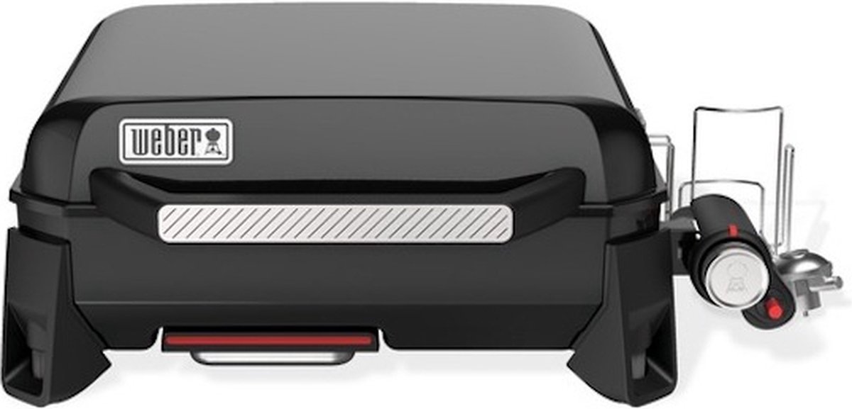 Weber Slate GP Premium bakplaat 43 cm