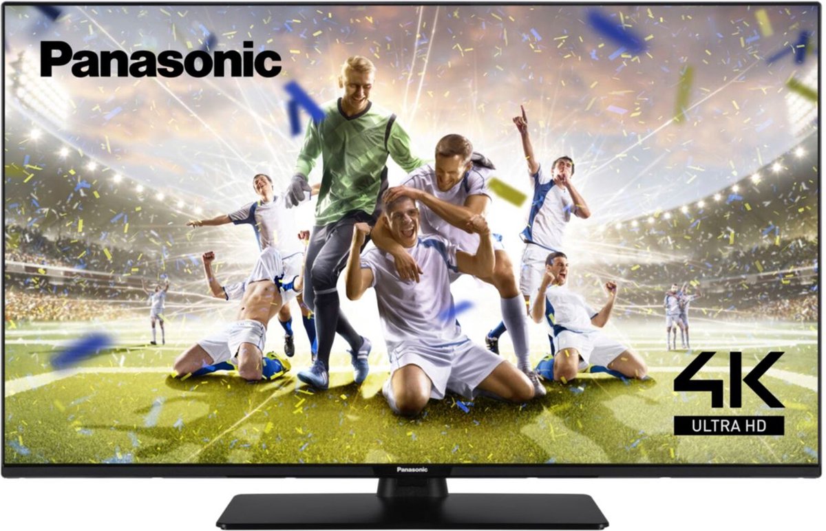 Panasonic 4K Smart TV LED TX-50MX600E (2024) 50"