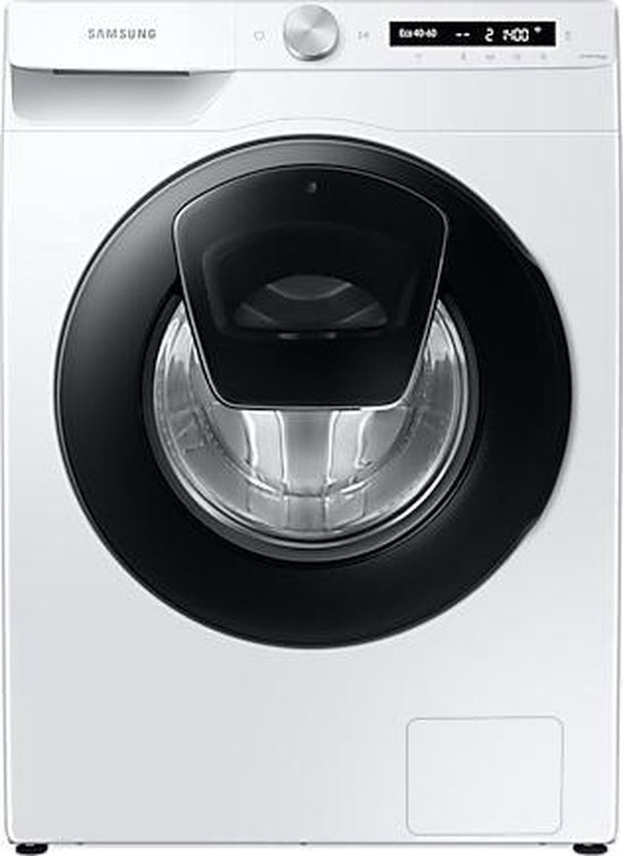 Samsung WW90T554AAE Addwash