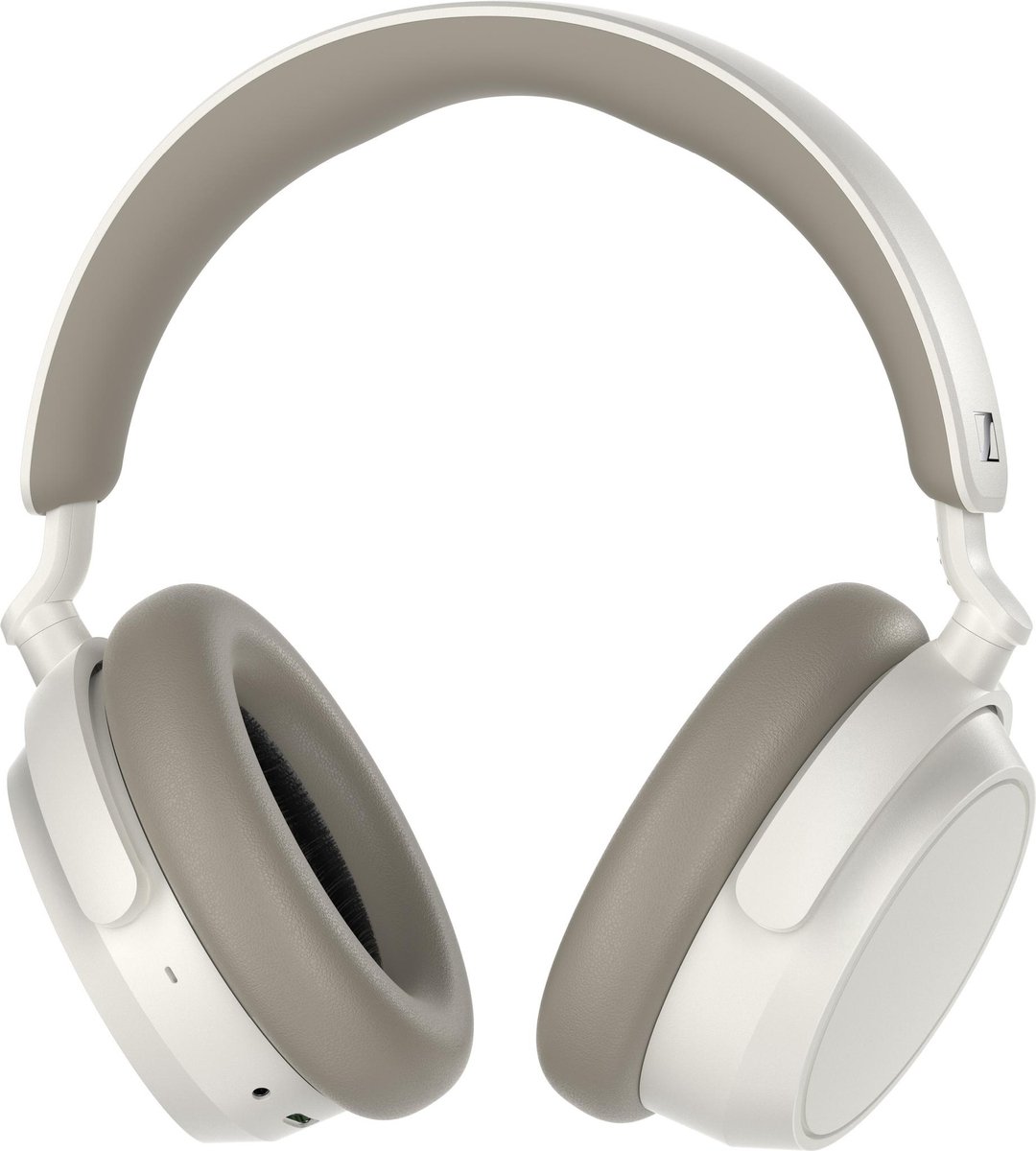 Sennheiser Accentum Plus Wit