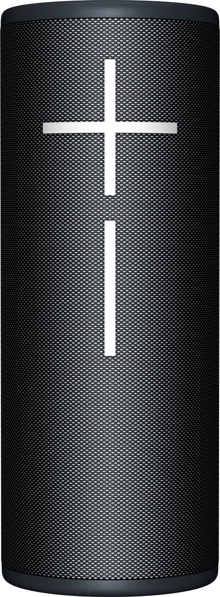 Ultimate Ears Megaboom 4 Zwart