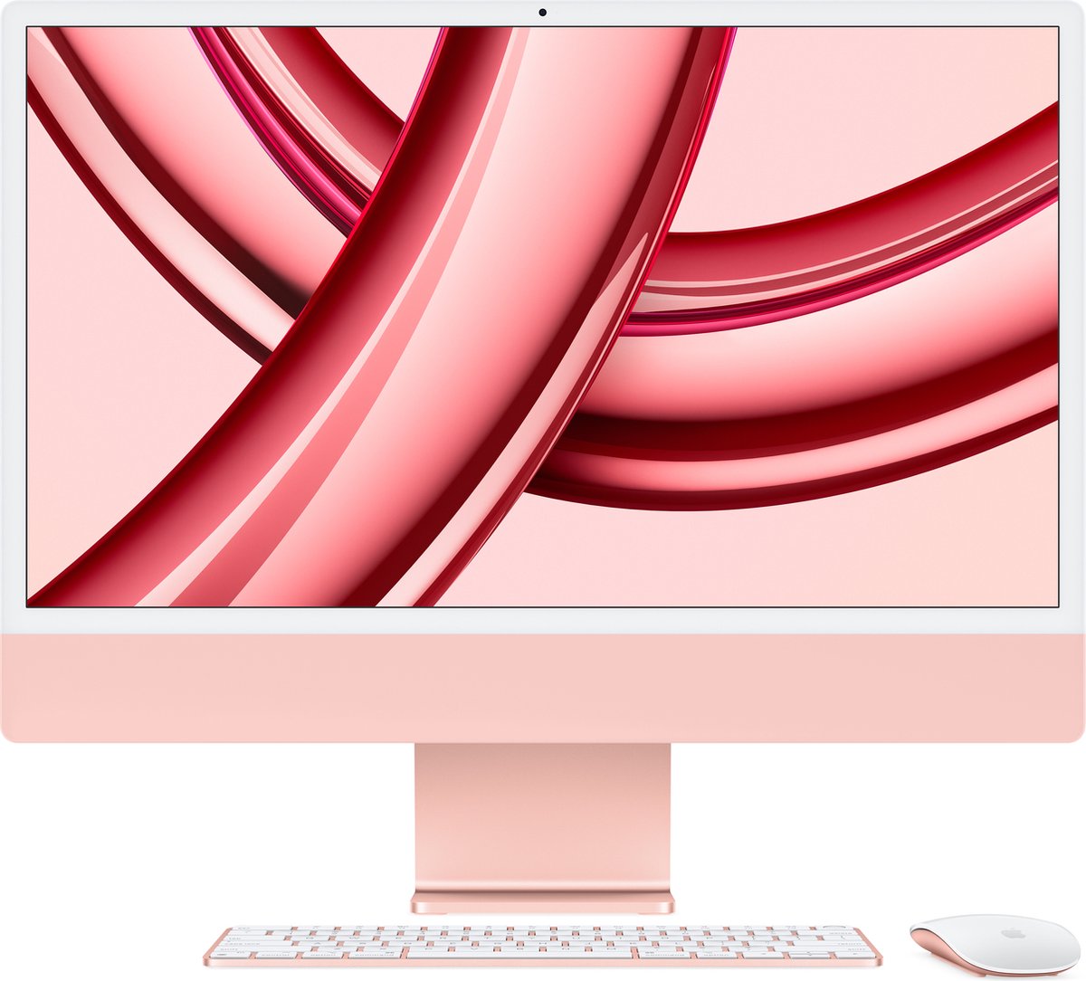 iMac 24" M3-chip