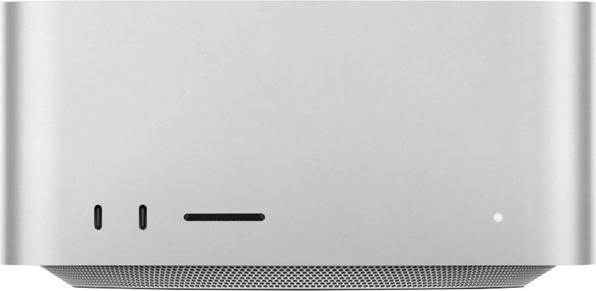Mac Studio M2 Max-chip