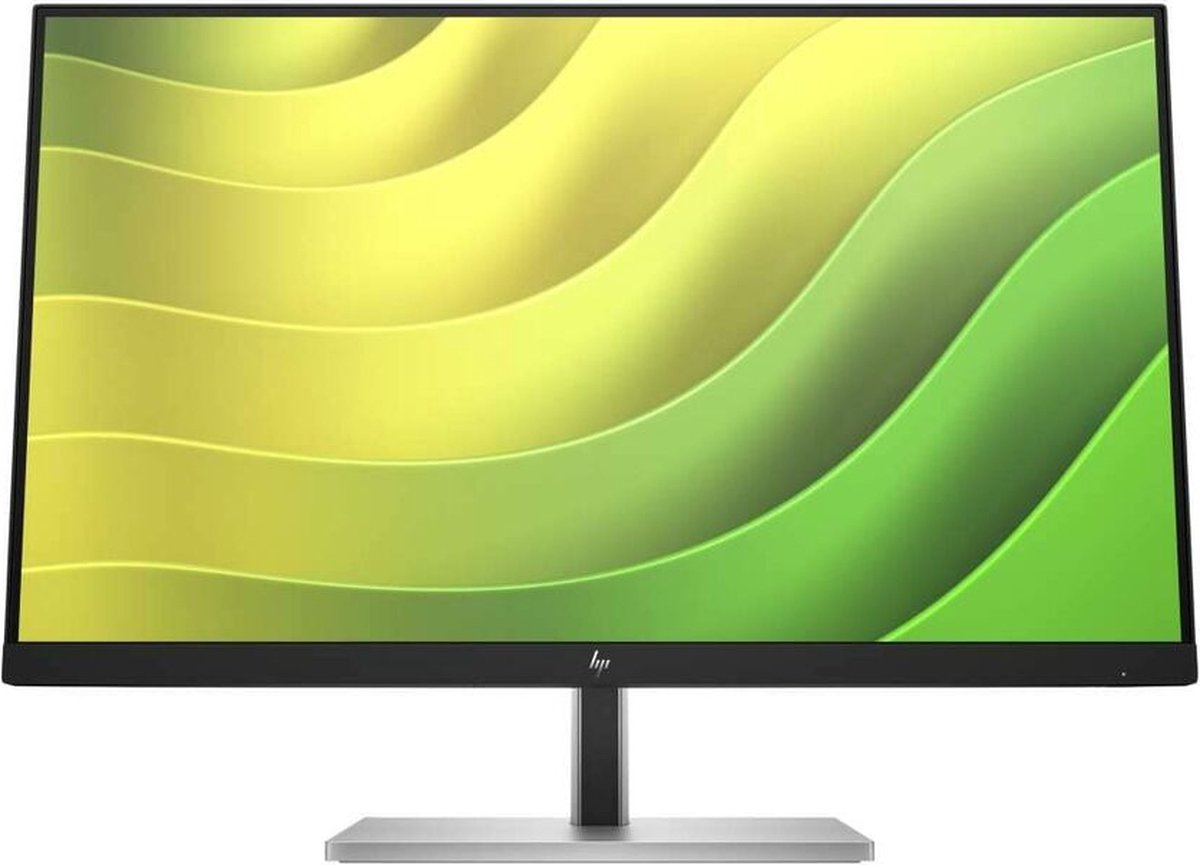 HP E24q G5 QHD Monitor